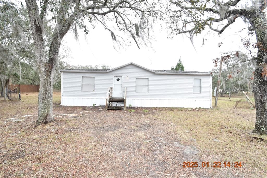 16822 LASHUA DRIVE SPRING HILL, FL 34610