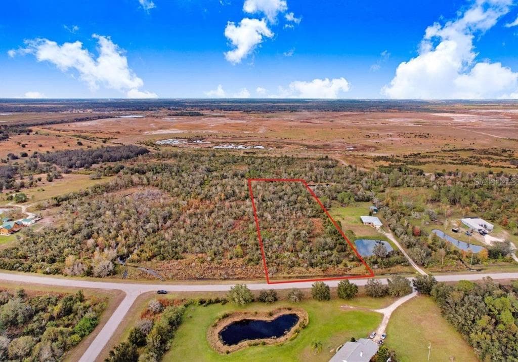 41015 11TH AVENUE E MYAKKA CITY, FL 34251