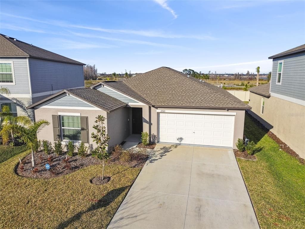 22103 BLAZING STAR RUN LAND O LAKES, FL 34637