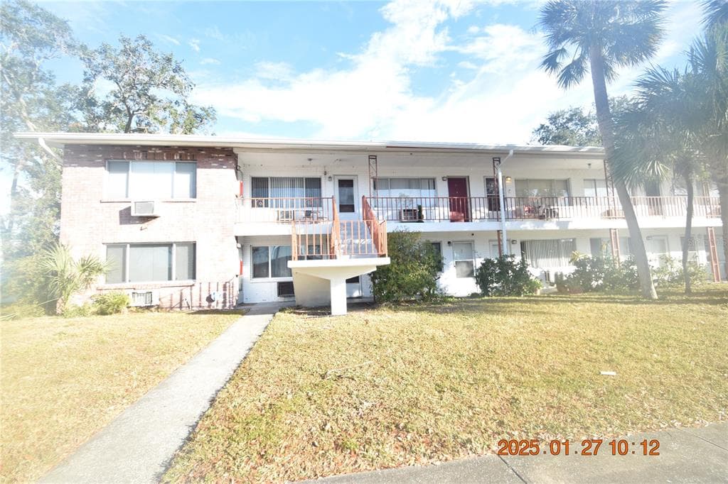 2344 SHELLEY STREET UNIT 10 CLEARWATER, FL 33765