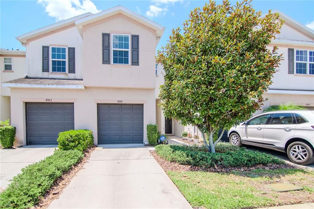 8951 TURNSTONE HAVEN PLACE TAMPA, FL 33619