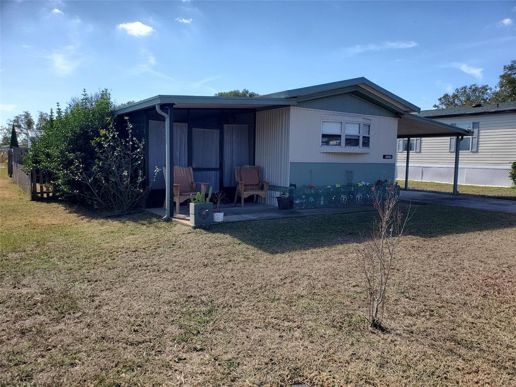 38765 VULCAN CIRCLE ZEPHYRHILLS, FL 33542