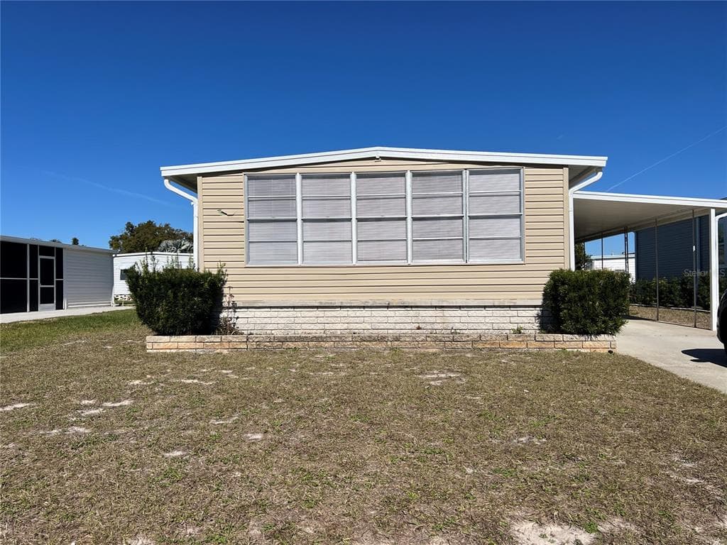 265 INDEPENDENCE AVENUE UNIT 17 PALM HARBOR, FL 34684