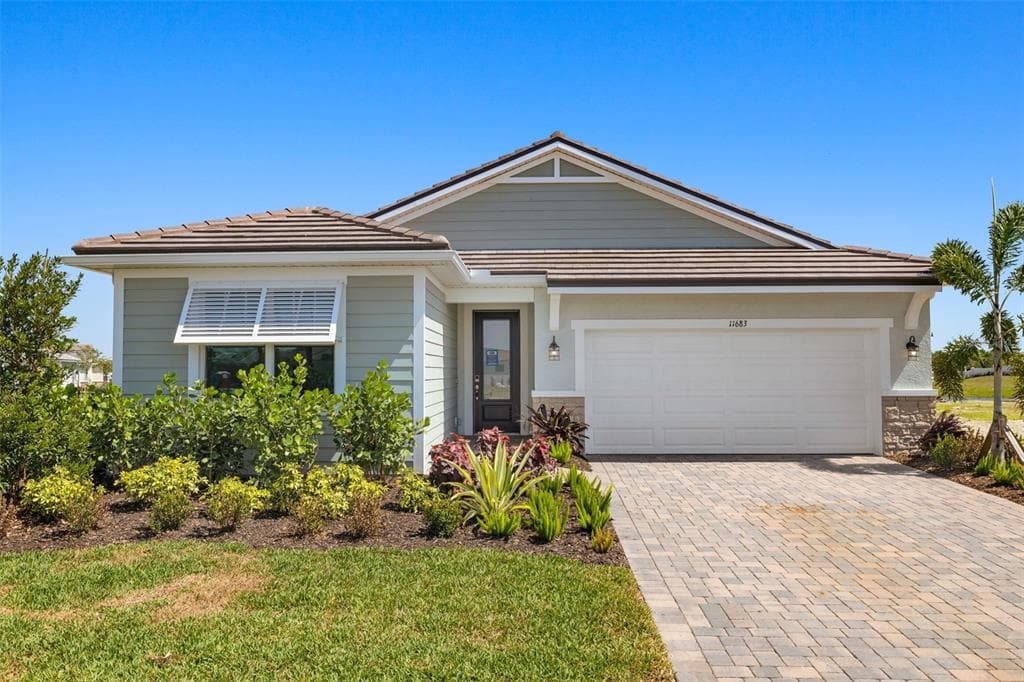 11683 ROSE GOLD COURT VENICE, FL 34293