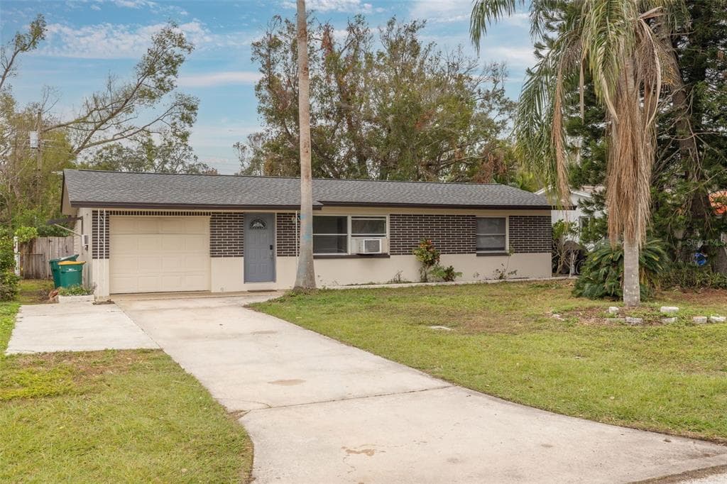 2233 TERRACE DRIVE N CLEARWATER, FL 33765