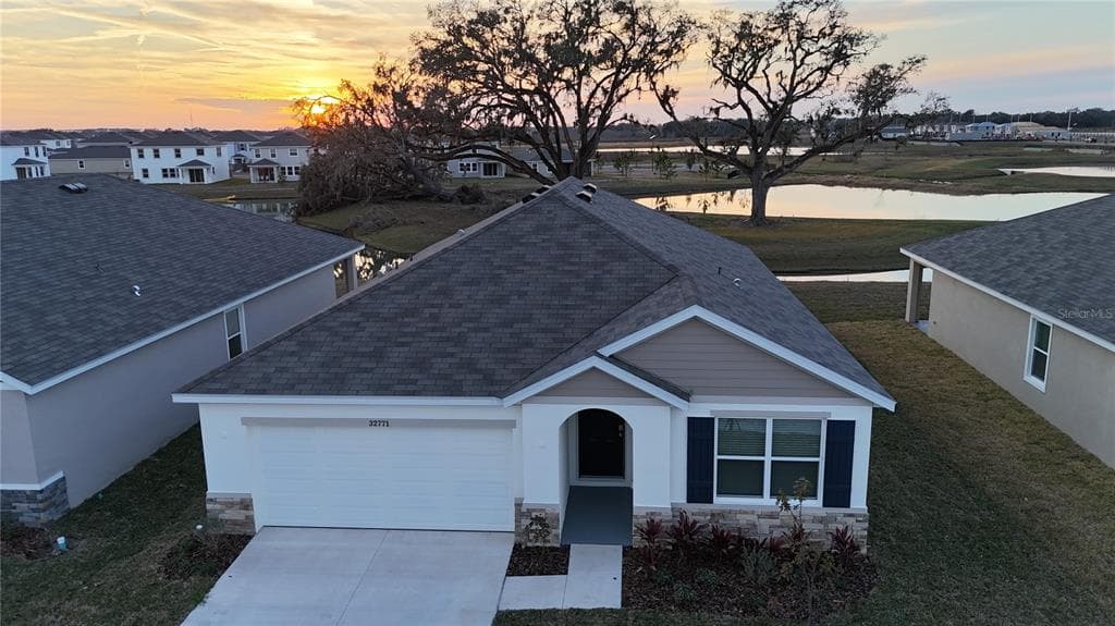 32771 OSPREY PEAK WAY SAN ANTONIO, FL 33576