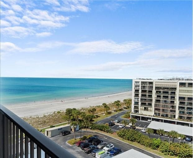 1460 GULF BOULEVARD UNIT 907 CLEARWATER, FL 33767