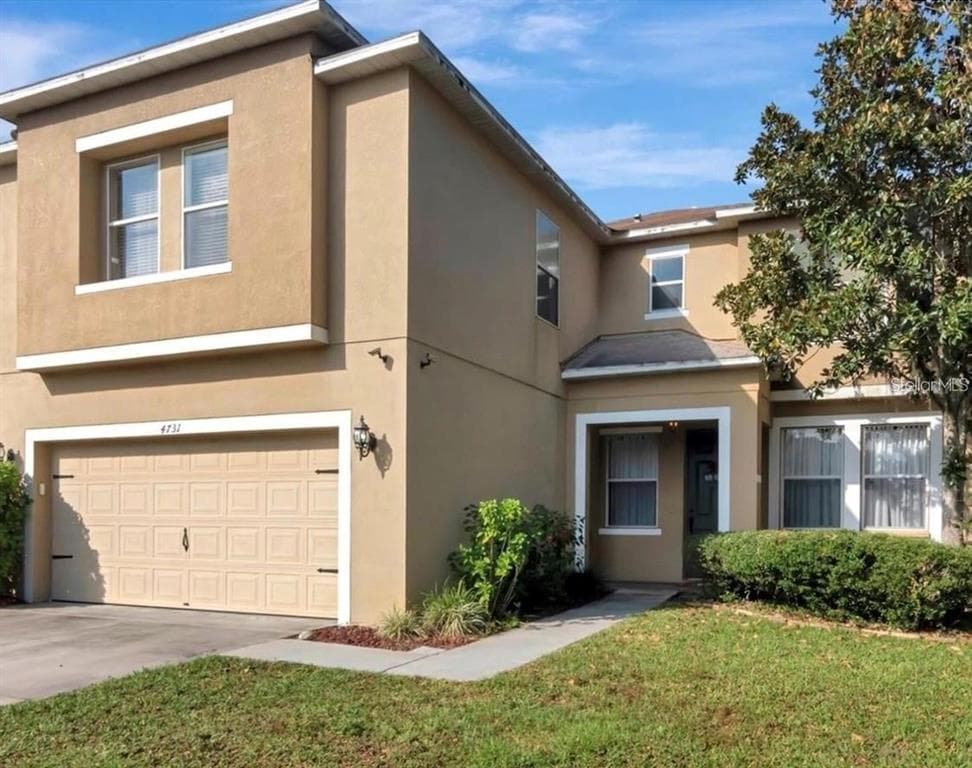 4731 RED PINE WAY WESLEY CHAPEL, FL 33545