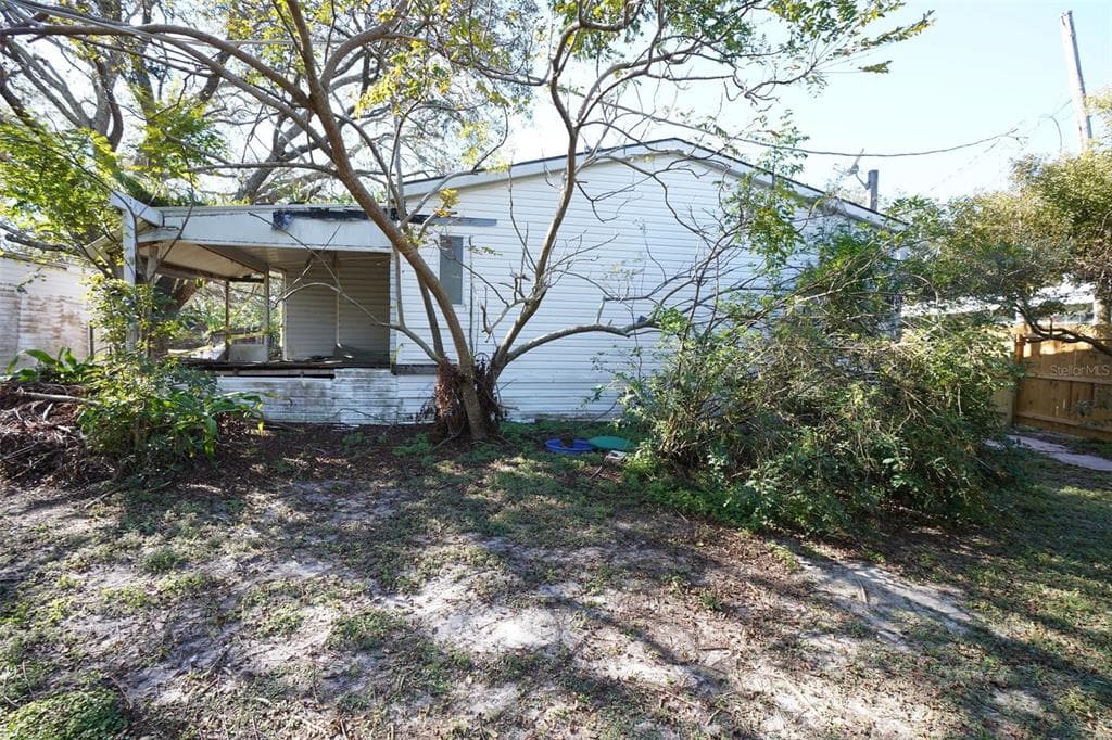 15103 N 20TH STREET LUTZ, FL 33549