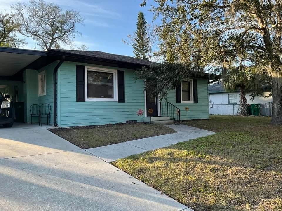 675 WOODDELL DRIVE SAFETY HARBOR, FL 34695