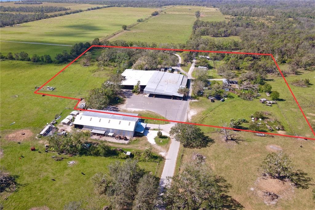 14375 SAFFOLD ROAD WIMAUMA, FL 33598