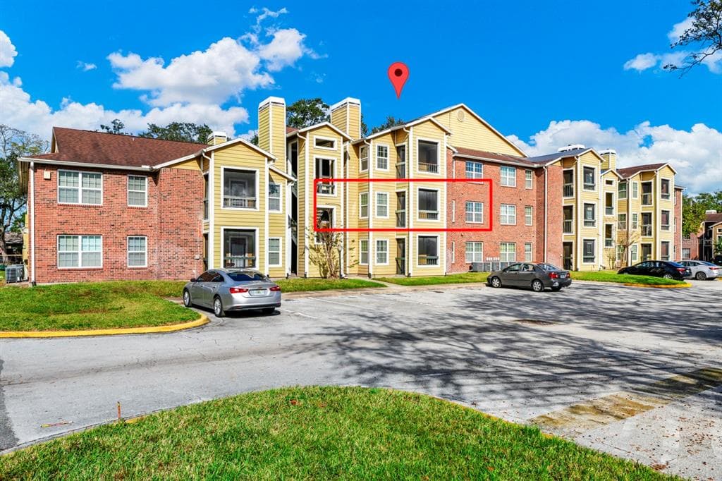 5600 DEVONBRIAR WAY UNIT 204 ORLANDO, FL 32822