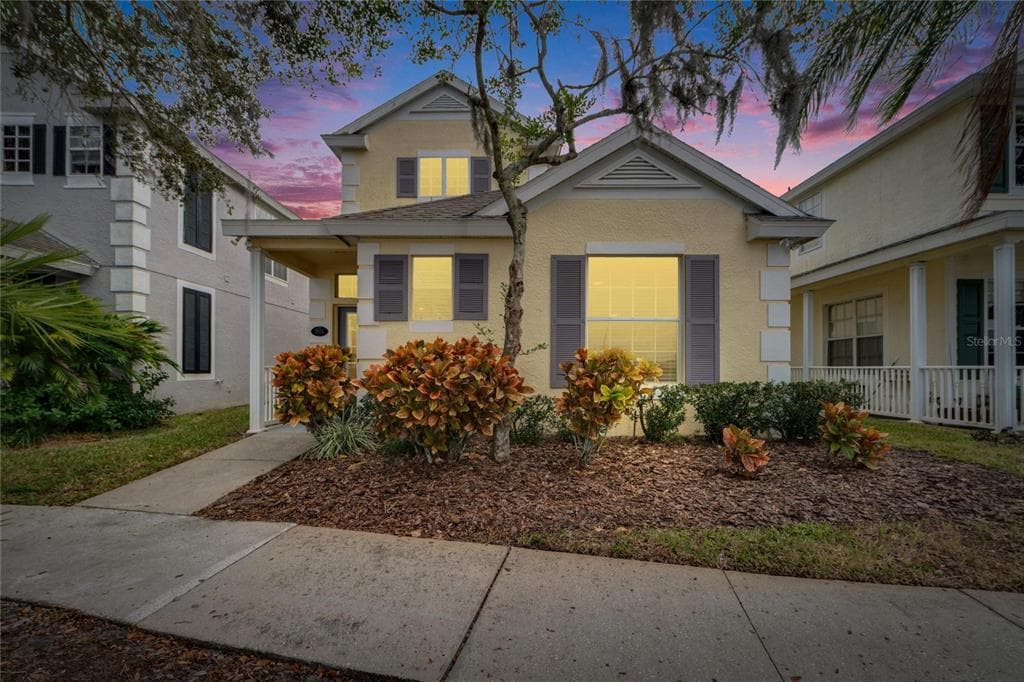 9105 CRYSTAL COMMONS WAY TAMPA, FL 33626