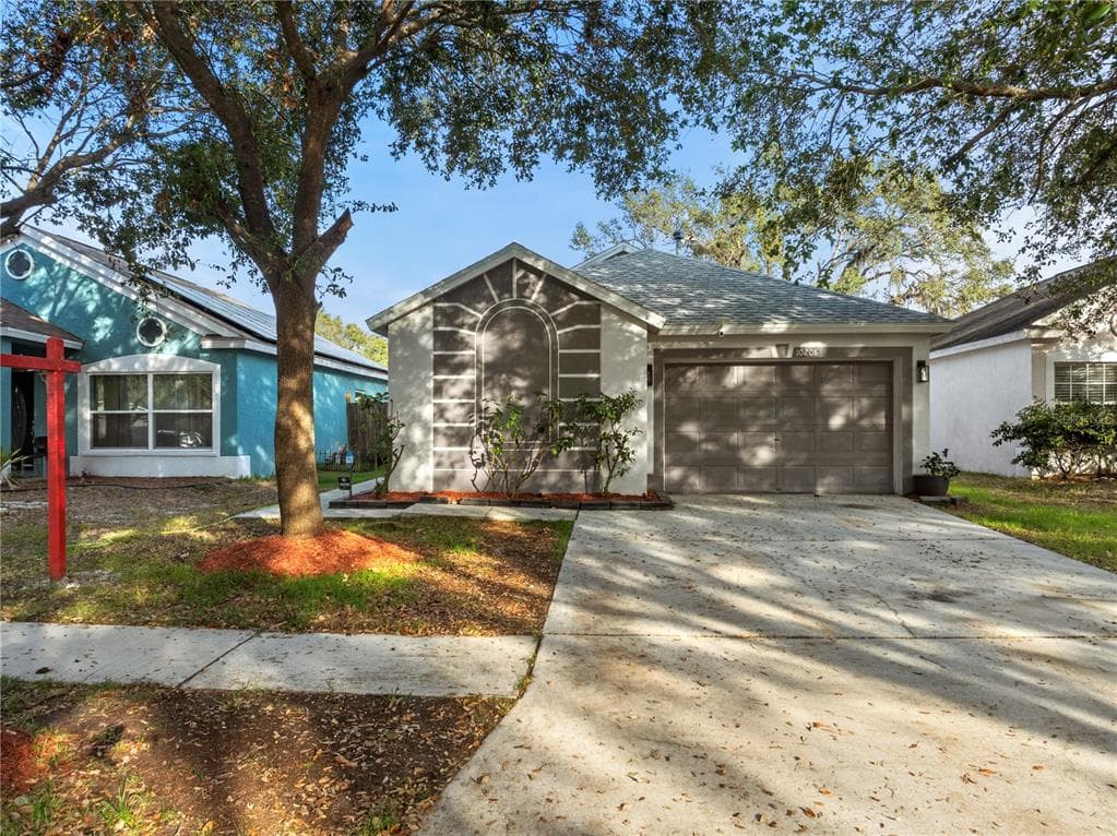 10208 LAKESIDE VISTA DRIVE RIVERVIEW, FL 33569