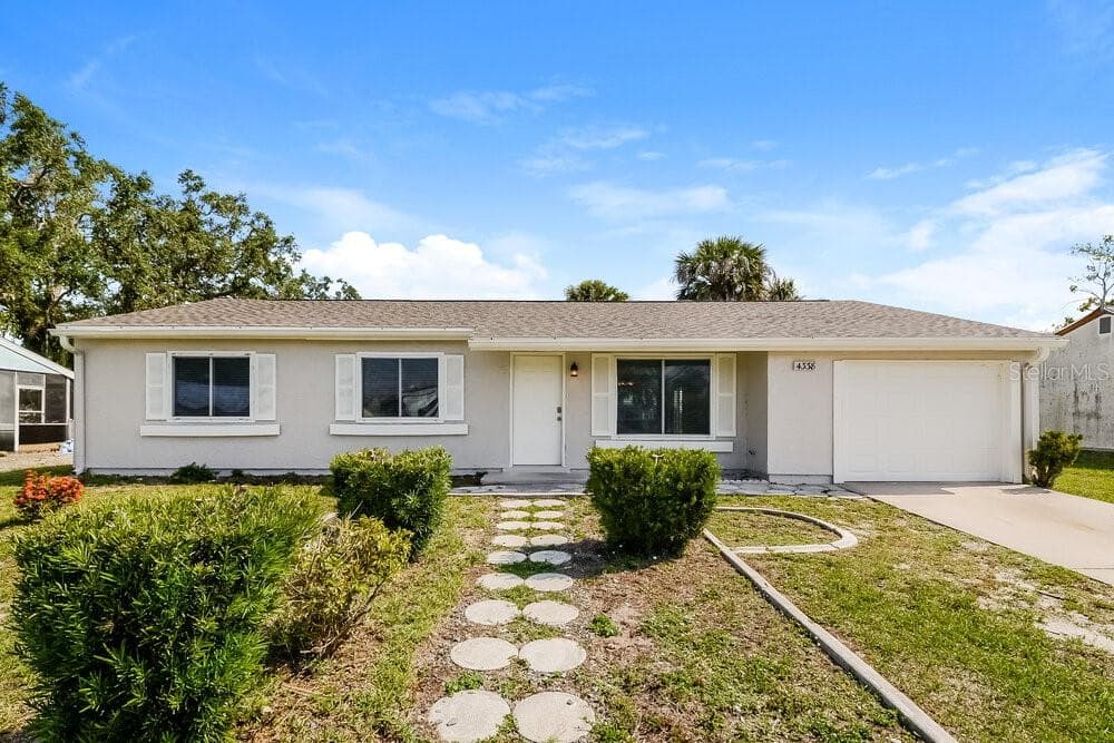 4338 MONGITE ROAD NORTH PORT, FL 34287