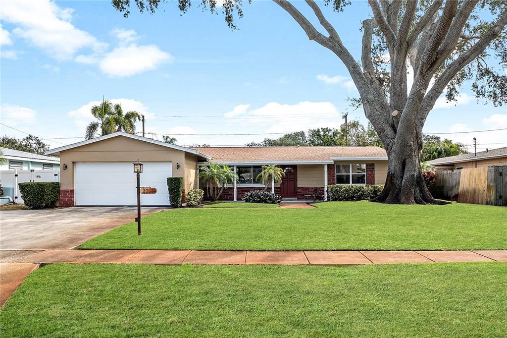 2231 60TH WAY N ST PETERSBURG, FL 33710