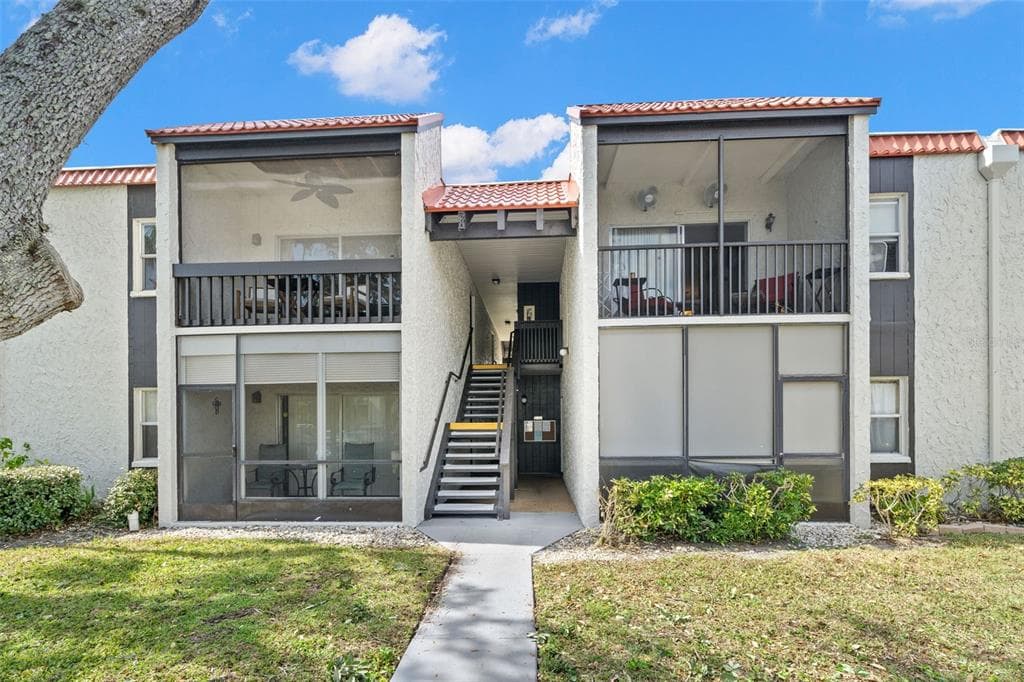 3245 BENEVA ROAD UNIT 201 SARASOTA, FL 34232