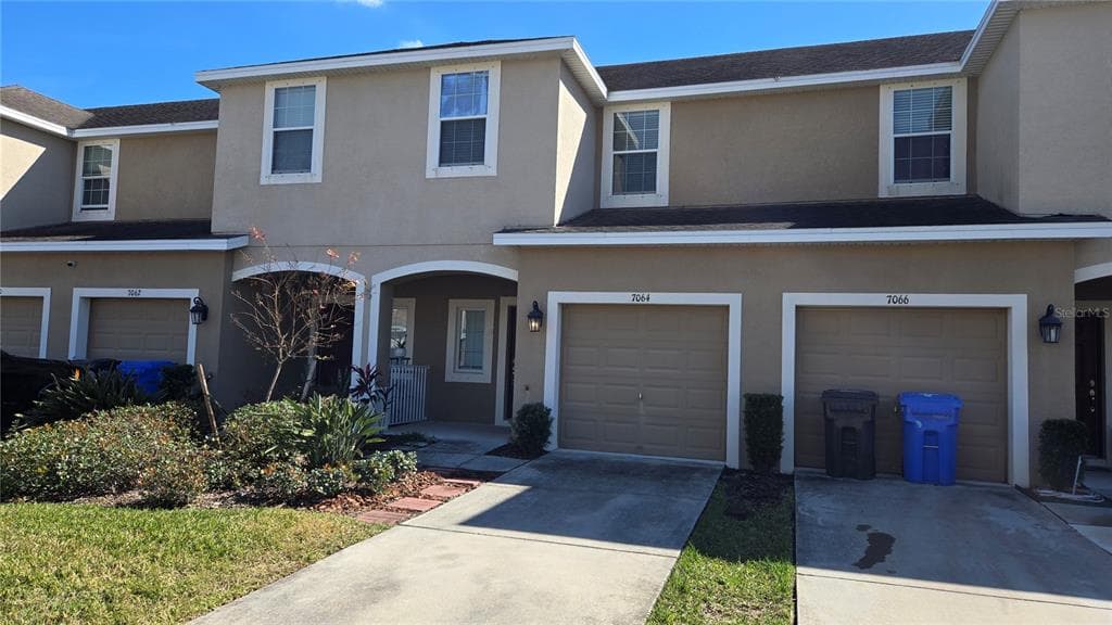 7064 TOWNE LAKE ROAD RIVERVIEW, FL 33578