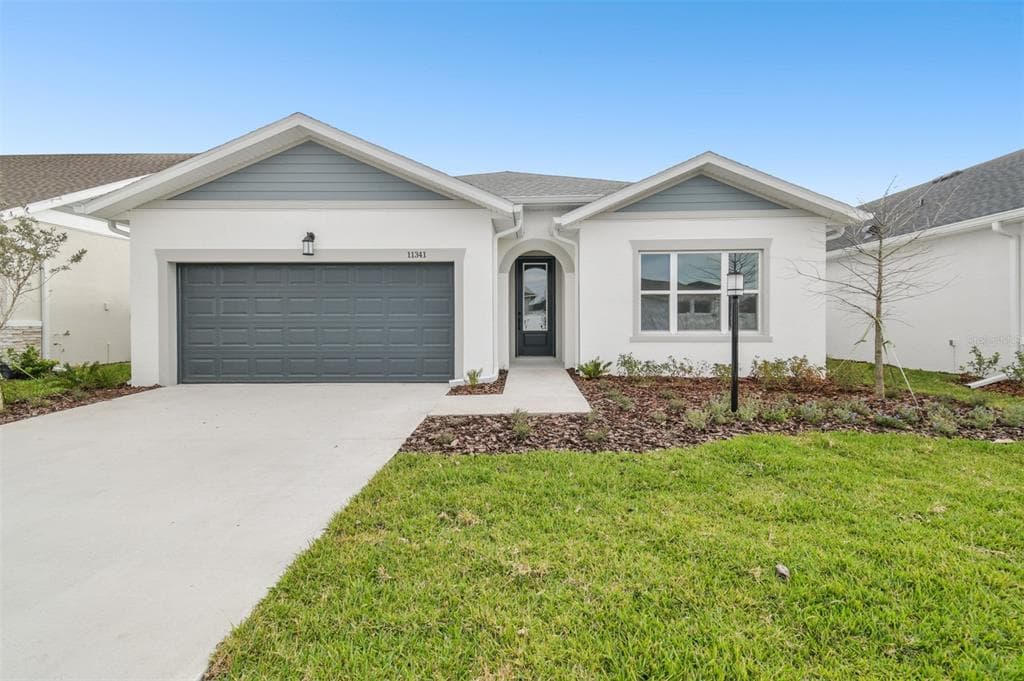 11341 HARDWOOD HAMMOCK LANE RIVERVIEW, FL 33569