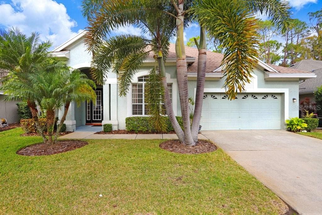 9812 GRETNA GREEN DRIVE TAMPA, FL 33626