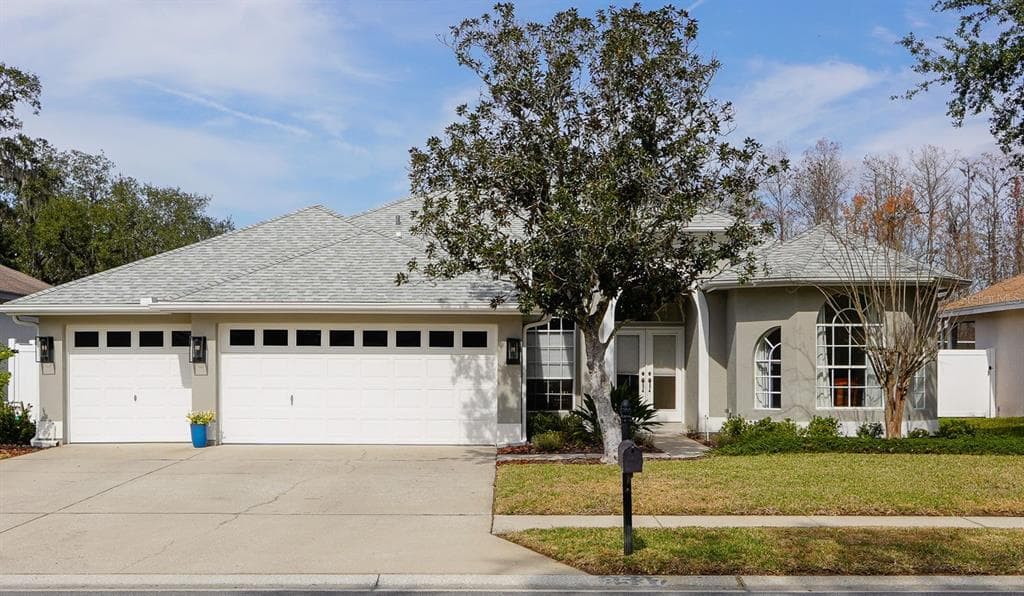 8537 ORSI COURT TRINITY, FL 34655