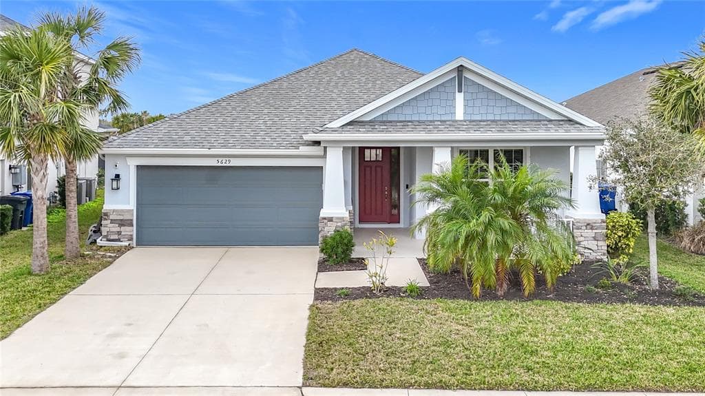 5629 MAIDENSTONE WAY PALMETTO, FL 34221