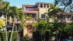 4907 BAYSHORE BOULEVARD UNIT 118 TAMPA, FL 33611