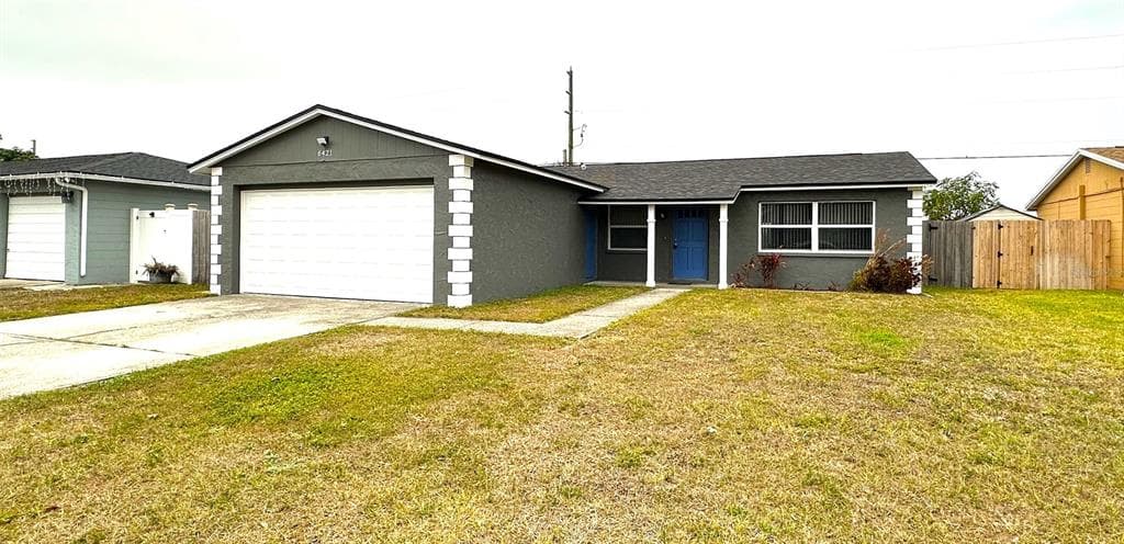 6421 ELMHURST COURT PINELLAS PARK, FL 33782