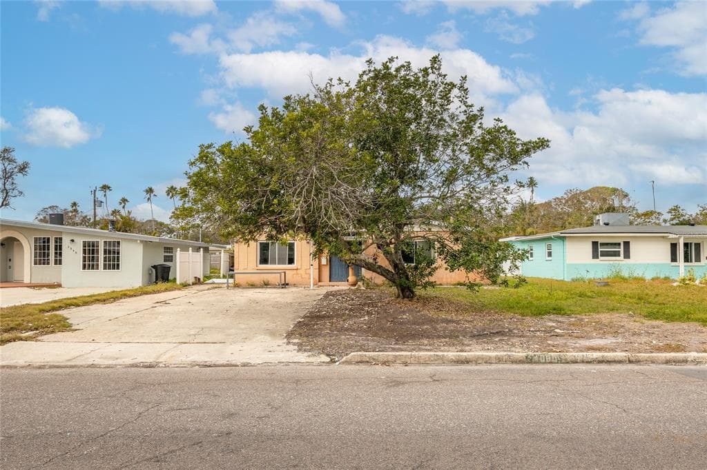 4000 HUNTINGTON STREET NE ST PETERSBURG, FL 33703