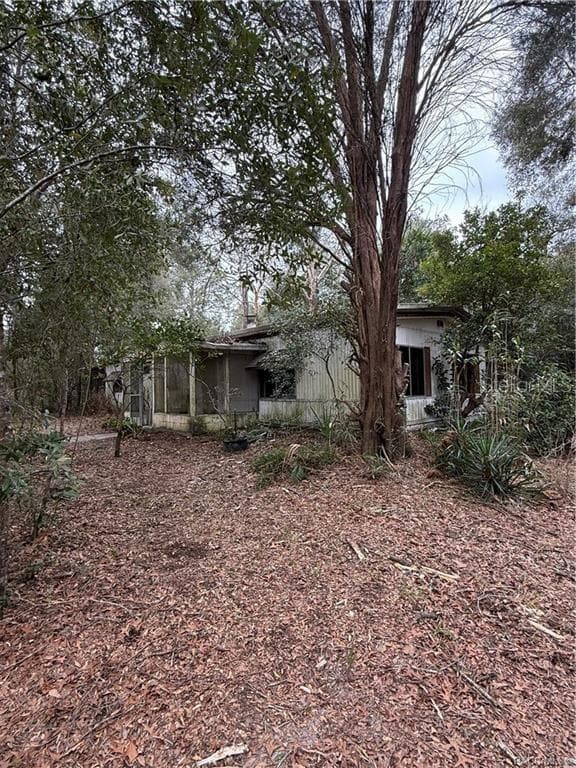 9530 W HEREFORD LANE CRYSTAL RIVER, FL 34428
