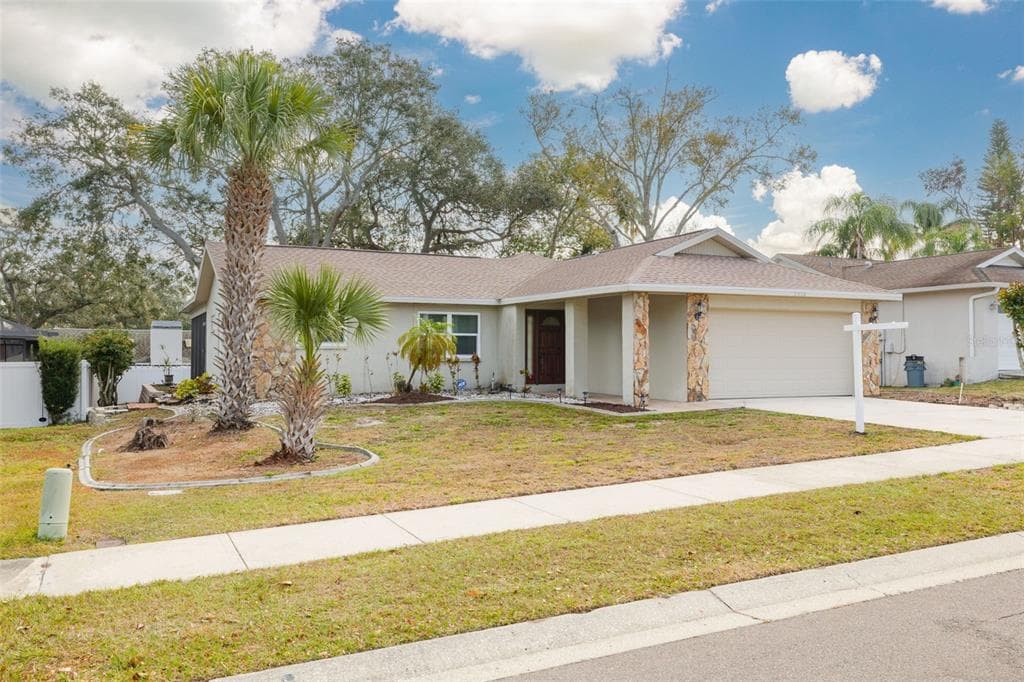 3310 BRIARWOOD LANE SAFETY HARBOR, FL 34695