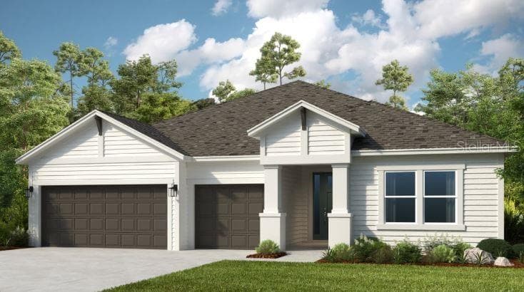 40 OCONEE DRIVE PALM COAST, FL 32137
