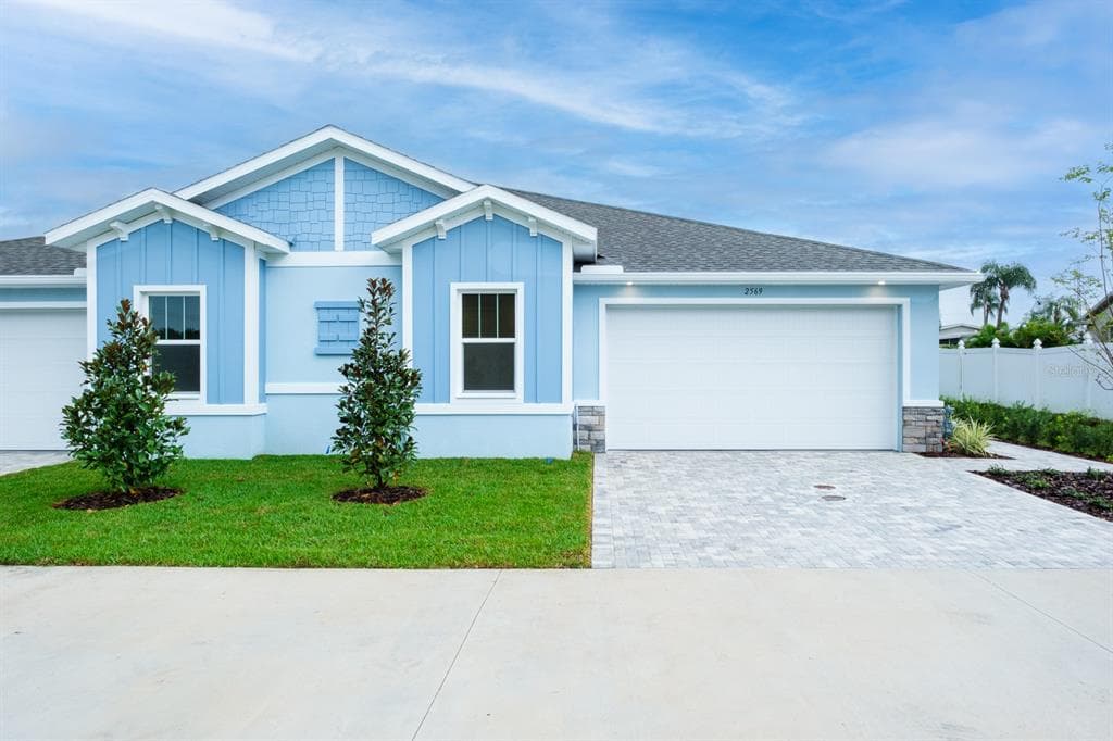 2569 MARIO WAY CLEARWATER, FL 33761