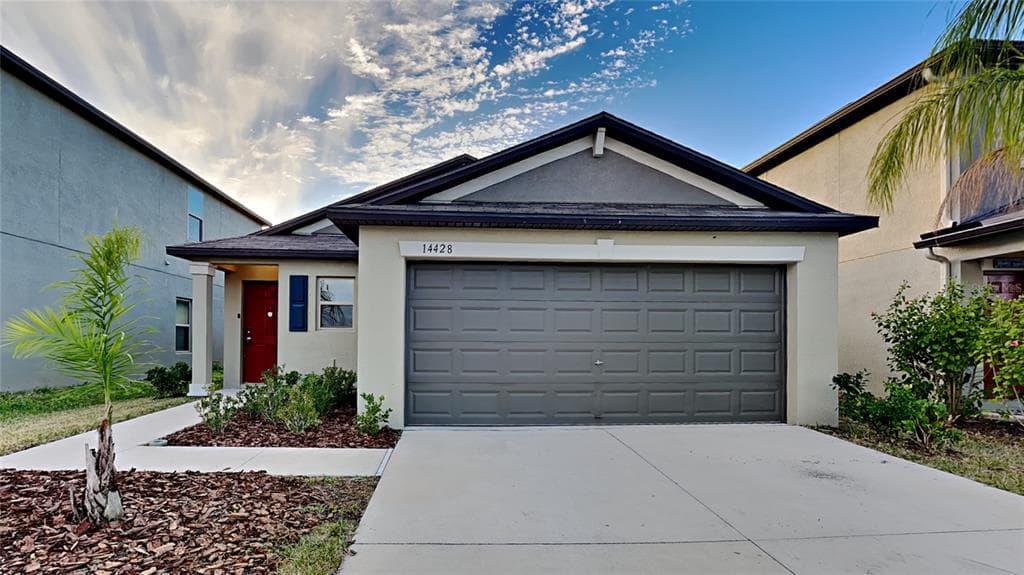 14428 ENGLISH LAVENDER DRIVE WIMAUMA, FL 33598