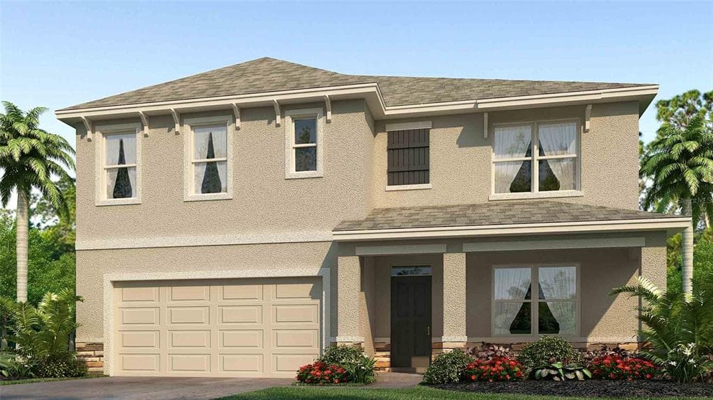 32737 OSPREY PEAK WAY SAN ANTONIO, FL 33576