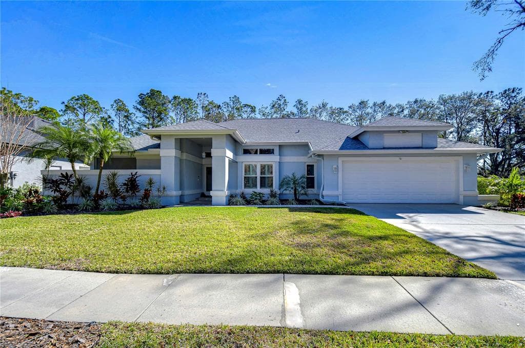3914 TURKEY OAK DRIVE VALRICO, FL 33596