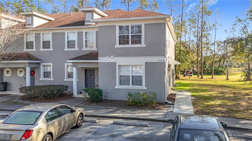 34820 TURNBURY COURT ZEPHYRHILLS, FL 33541