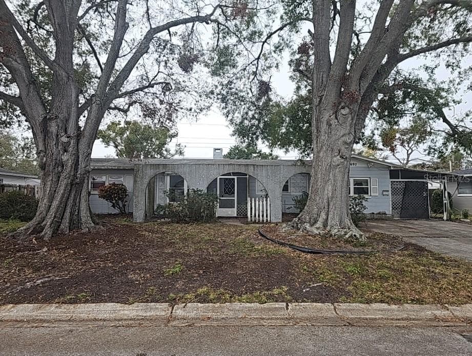 6692 17TH WAY N ST PETERSBURG, FL 33702