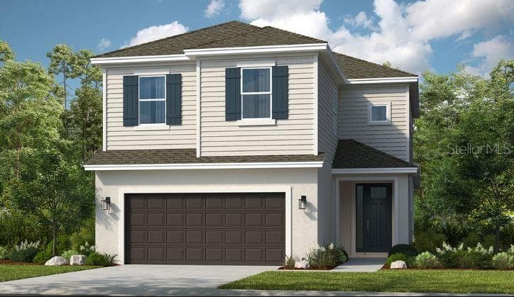 5721 GINGHAM DRIVE KISSIMMEE, FL 34758