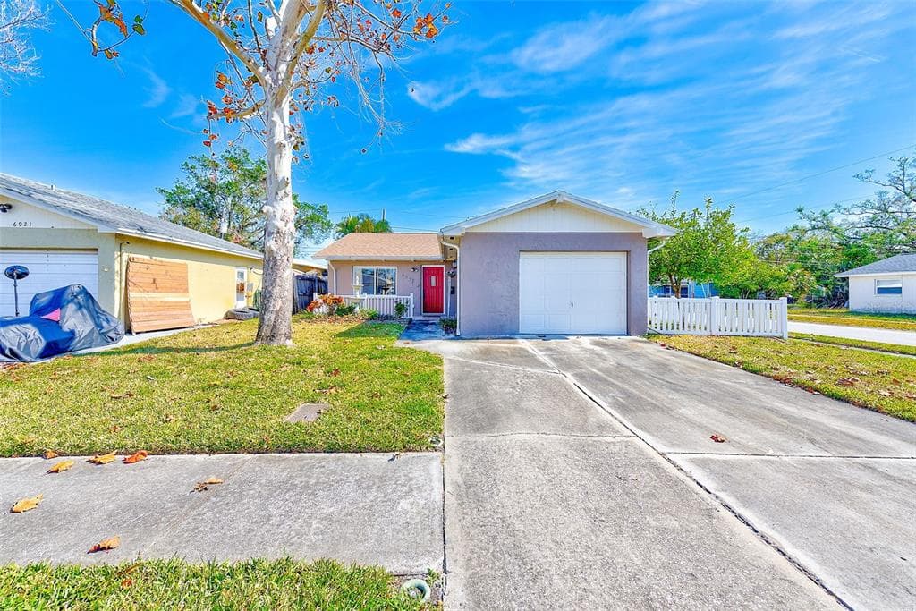 6901 59TH WAY N PINELLAS PARK, FL 33781