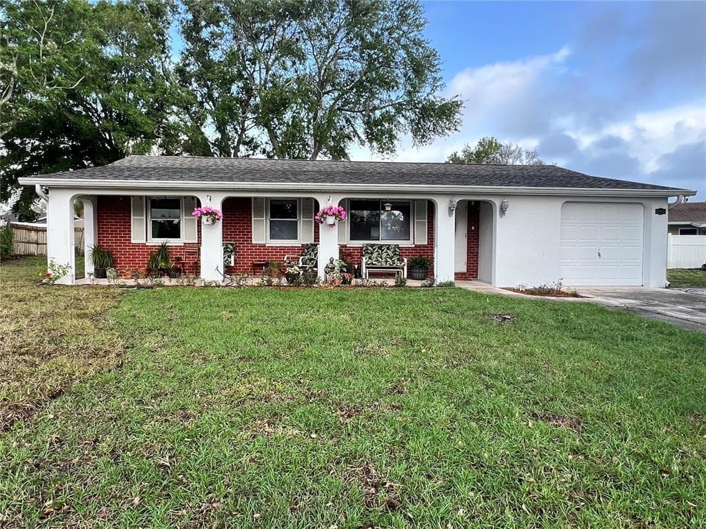 3108 ASH COURT DUNEDIN, FL 34698