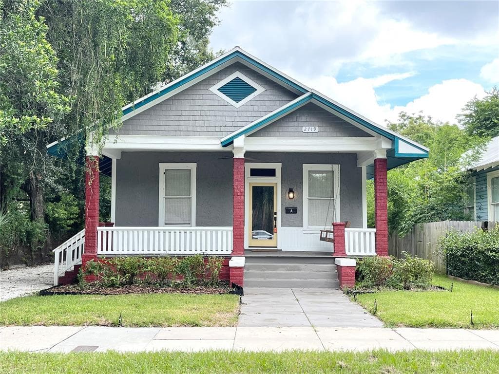 2719 N JEFFERSON STREET UNIT C TAMPA, FL 33602