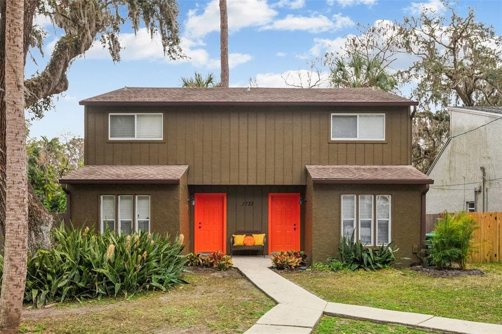 1733 E MULBERRY DRIVE TAMPA, FL 33604
