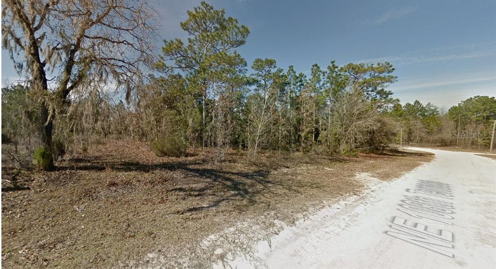 0 NE 108TH TERRACE ARCHER, FL 32618