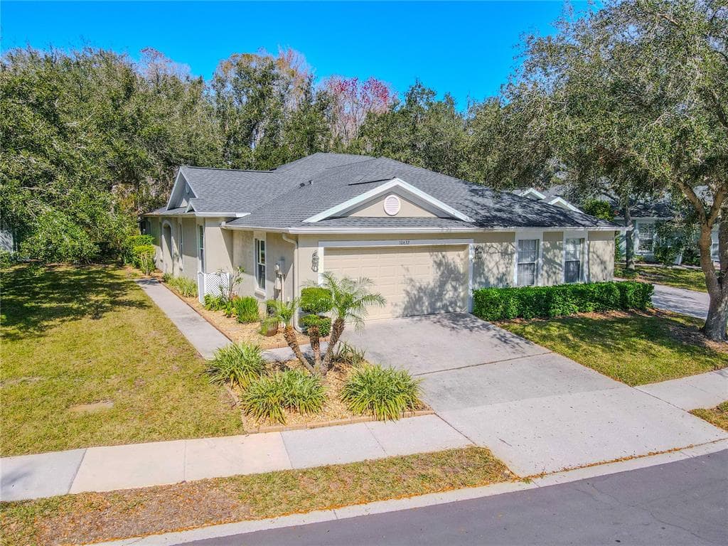 10632 ASHFORD OAKS DRIVE TAMPA, FL 33625