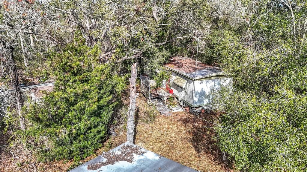 5284 PIKEVIEW ROAD DADE CITY, FL 33523