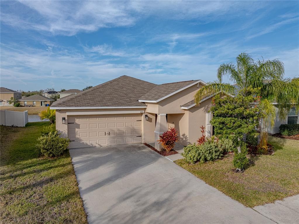 10511 FUZZY CATTAIL STREET RIVERVIEW, FL 33578