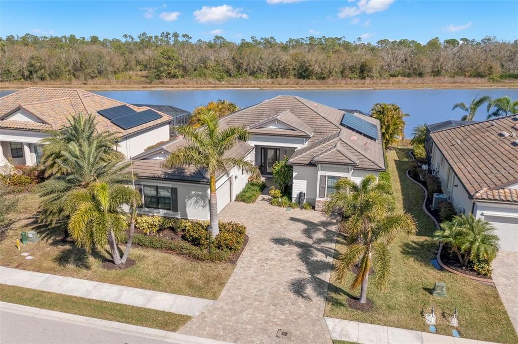 17209 POLO TRAIL BRADENTON, FL 34211