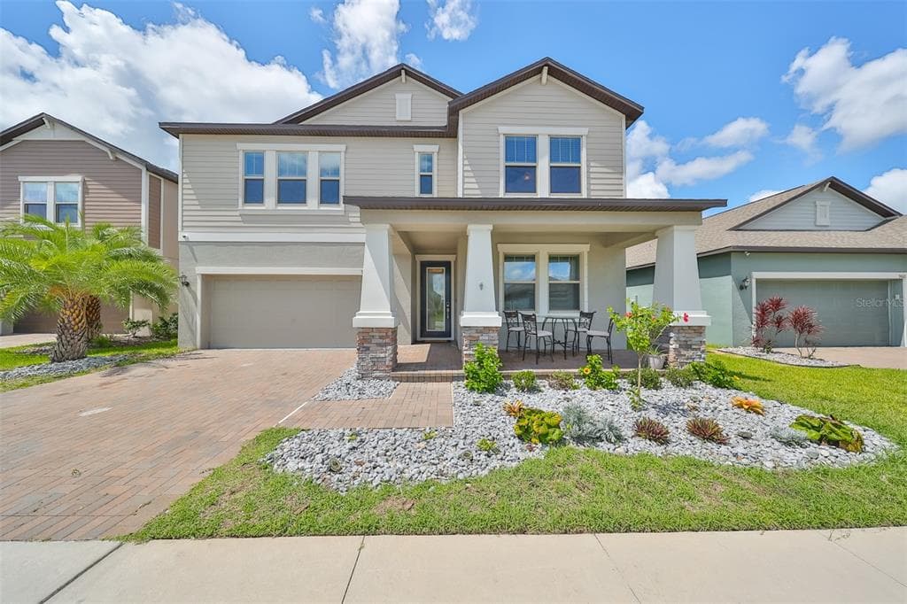 9608 IVORY DRIVE RUSKIN, FL 33573
