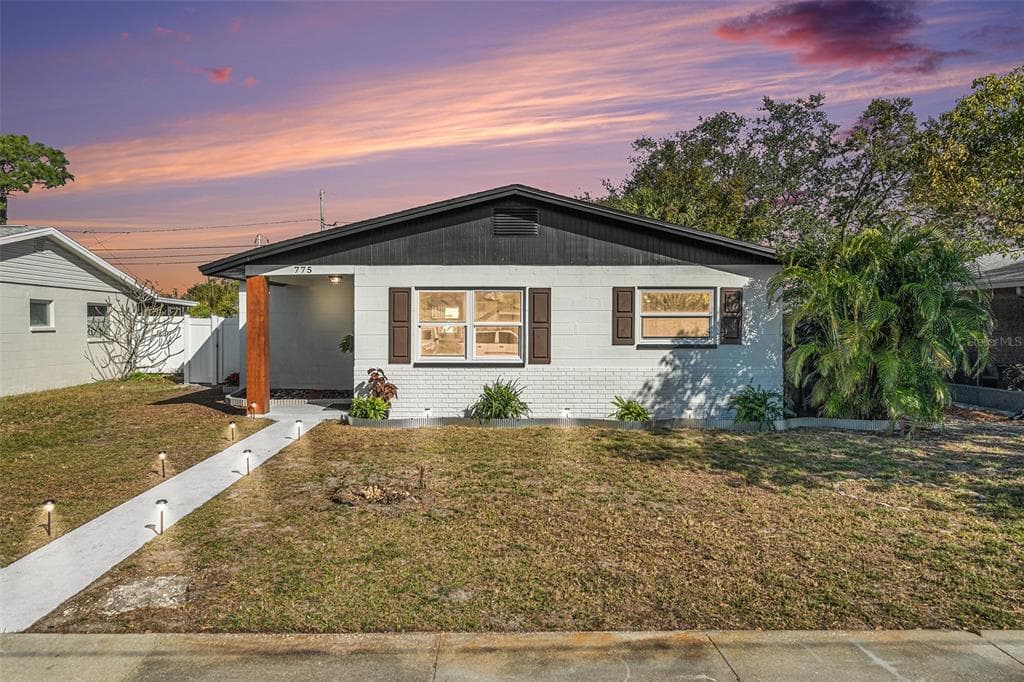 775 90TH AVENUE N ST PETERSBURG, FL 33702